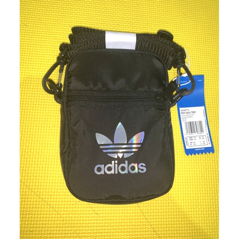 Jual Adidas Organizer Street Bag Original SALE Shopee Indonesia