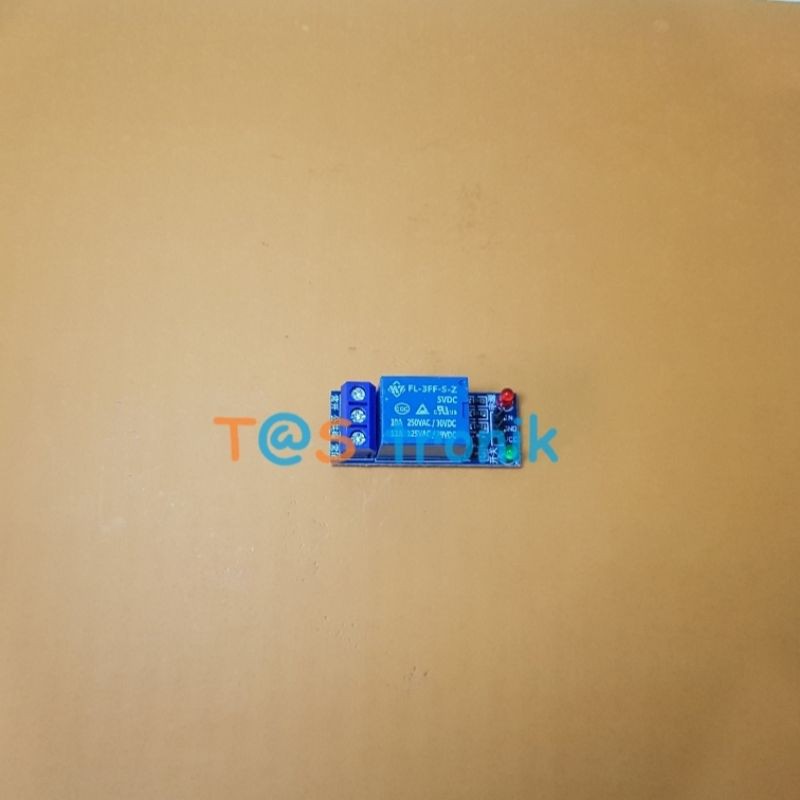 Jual Relay Module Single Channel /Relay Arduino | Shopee Indonesia