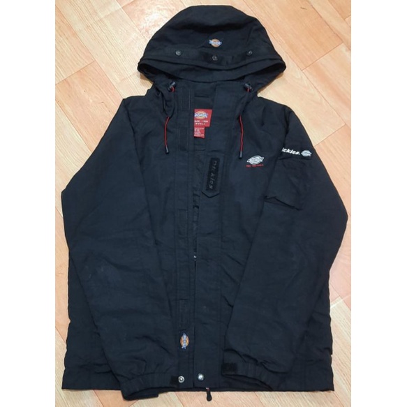 Jaket dickies outdoor hotsell
