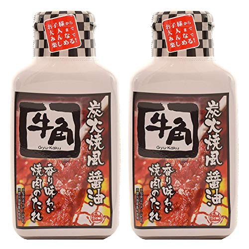 Jual Gyukaku Japanese Yakiniku BBQ Sauce 210 ml Shopee Indonesia