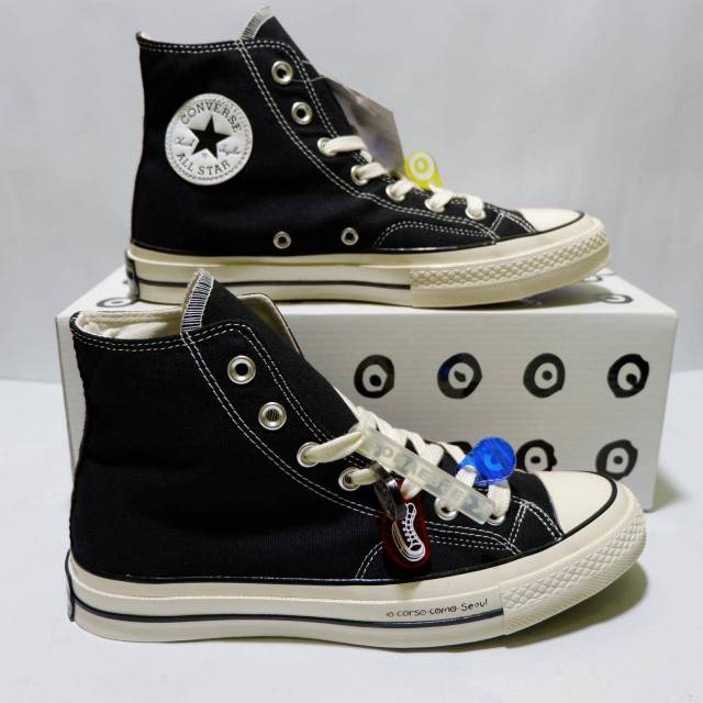 Converse corso como best sale