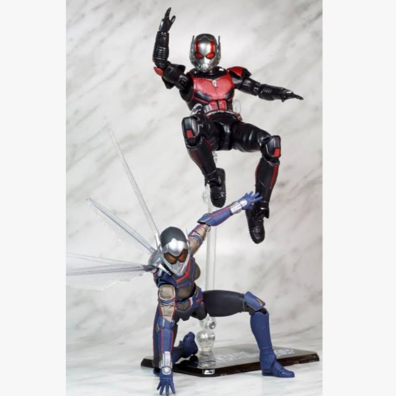 Jual aktivitas marvel antman Harga Terbaik & Termurah November