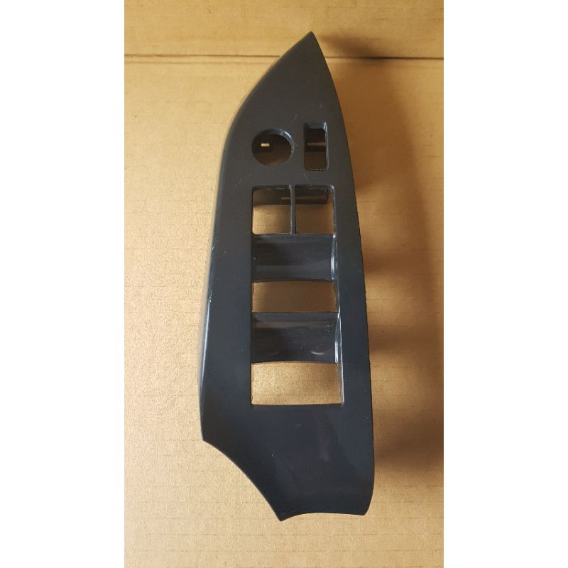 Jual Panel Power Window Innova Reborn Retrak Hitam Dof | Shopee Indonesia