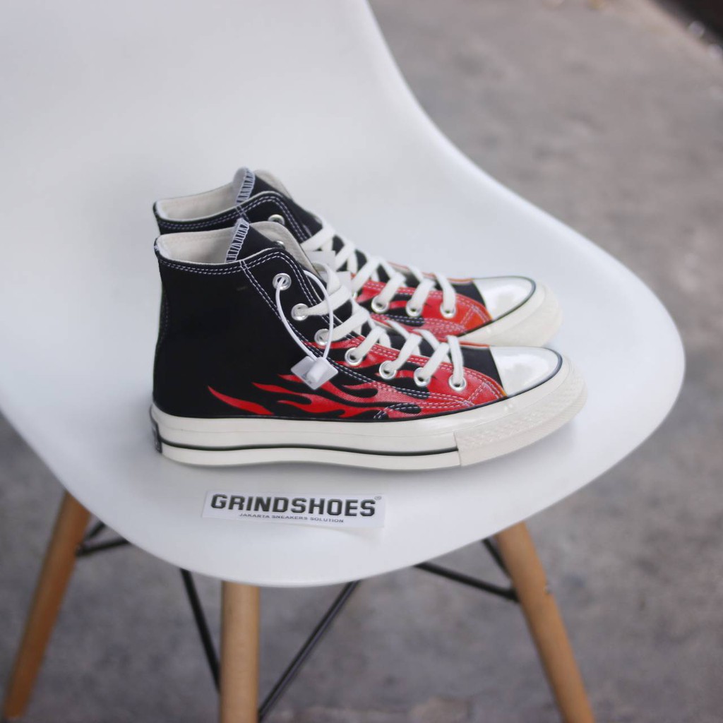 Perbedaan converse 2024 70s dan ct