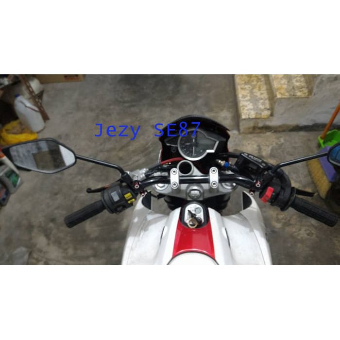 Jual Stang Road Race Yamaha Rzr ( Original ) | Shopee Indonesia