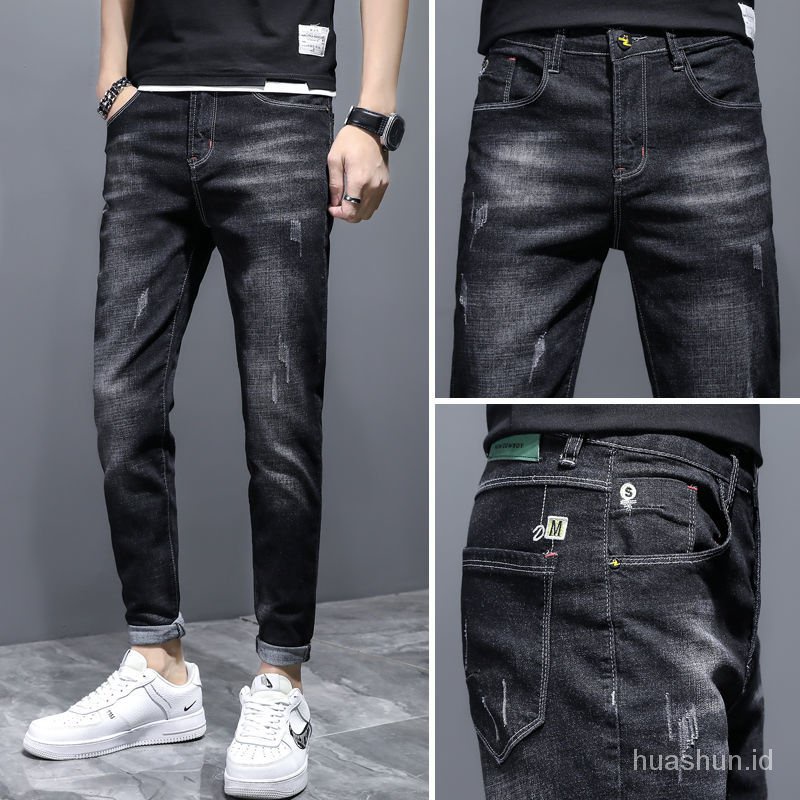 Jual Celana Jins Pria Jeans Pria Celana Jeans Anak Laki Laki Celana ...