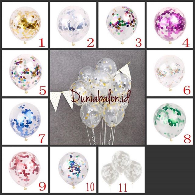 Jual Balon polos | Shopee Indonesia