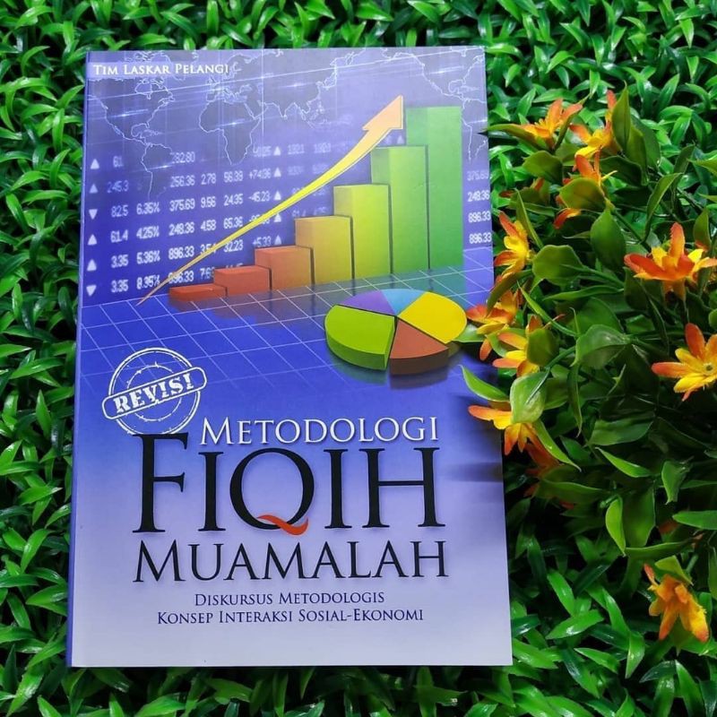 Jual Buku Metode Fiqih Muamalah Diskursus Metodologis Konsep Interaksi ...