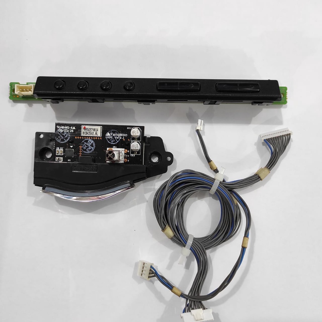 Jual Sensor Remote IR + Panel On Off Menu Volume ChTv LG 32LH20R 32LH20