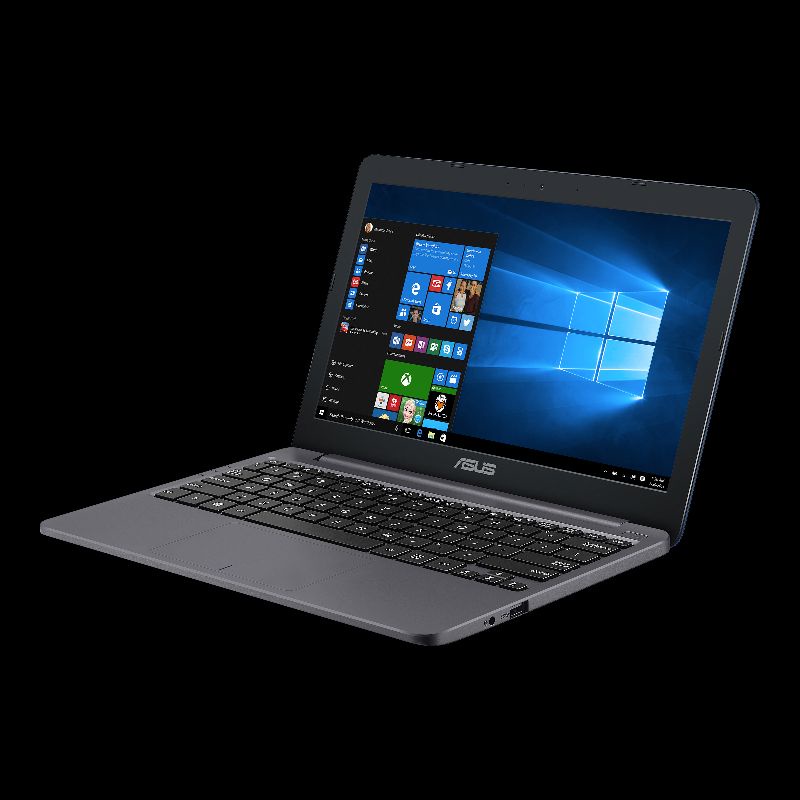 Jual Laptop Asus E203MAH intel Celeron N4000 Ram 2GB HDD 500GB Windows ...