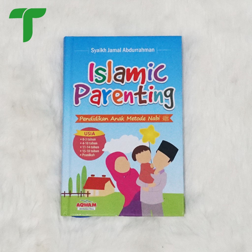 Jual Buku Islamic Parenting | Shopee Indonesia