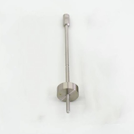 Jual Spindel - Spindle LV-2 (62) Viscometer Brookfield type LV | Shopee ...