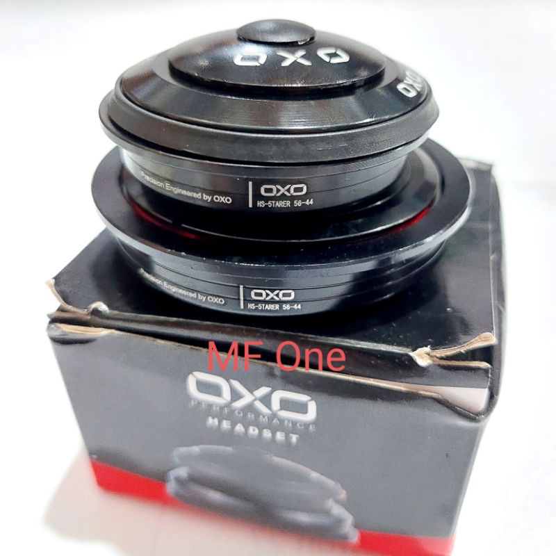 Jual Headset Taper 44/56 Tapered Bearing OXO Atas 44 Bawah 56 Tipe HS 5 ...