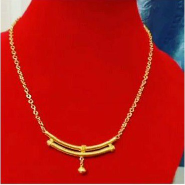 Jual KALUNG BAMBU 17 GRAM EMAS LM/LONDON 24K KADAR 99,9% - EMAS LONDON