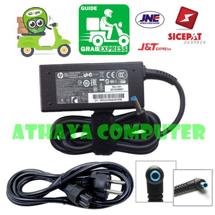 Connecteur D'alimentation DC Pour HP Spectre X360 13-4001ne/13-4001nf - Neuf