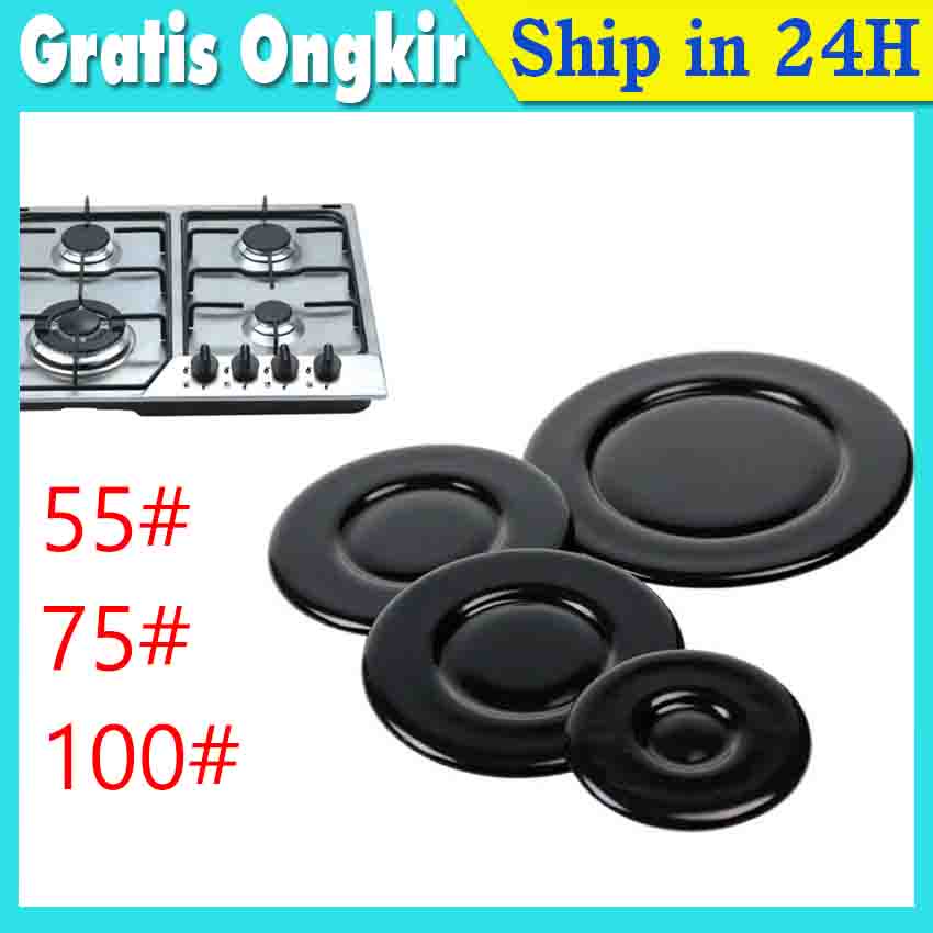 Jual Burner Cap Kompor Freestanding Modena FC 7940 FC 7943 | Shopee ...