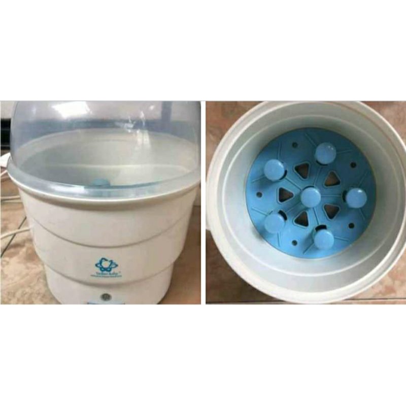 Jual steril botol susu | Shopee Indonesia