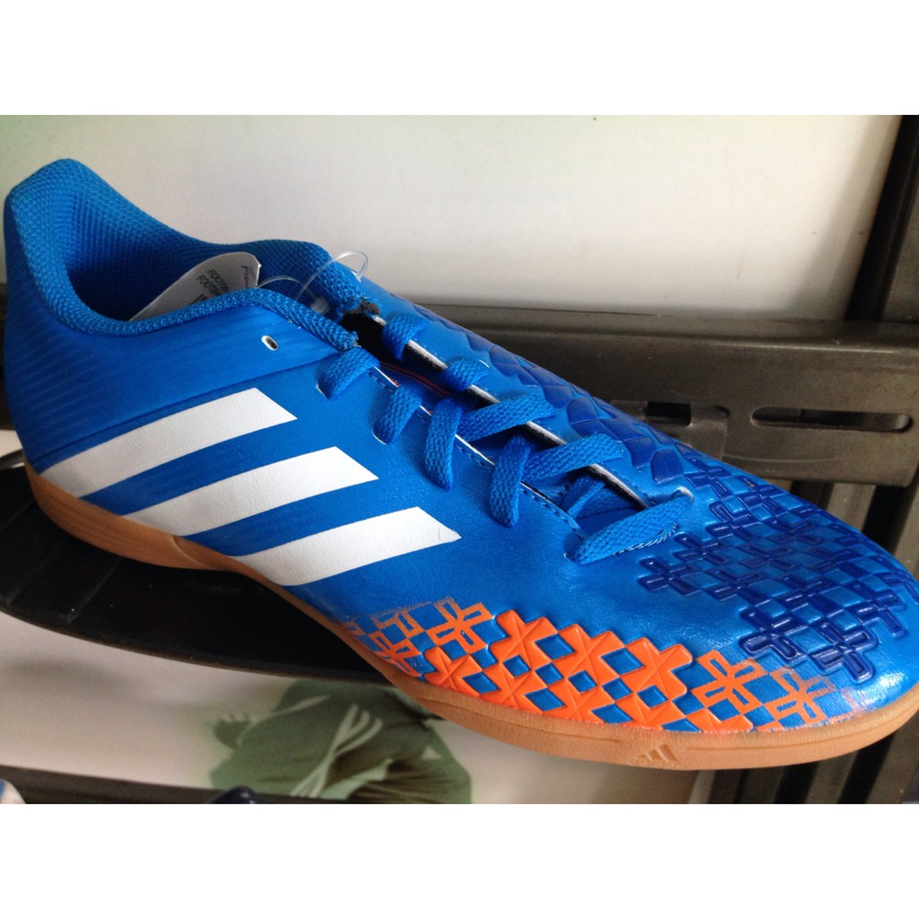 Adidas clearance predito futsal