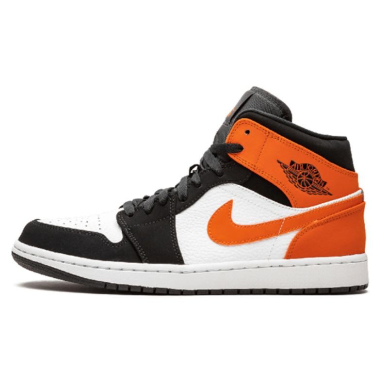 Jual Nike Air Jordan 1 Mid Shattered Backboard Premium Original