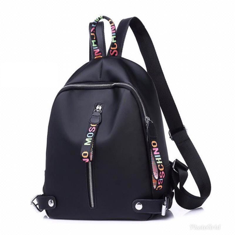 Jual BERKAT- Tas Ransel Wanita Backpack Fashion RARA Terbaru Bisa ...