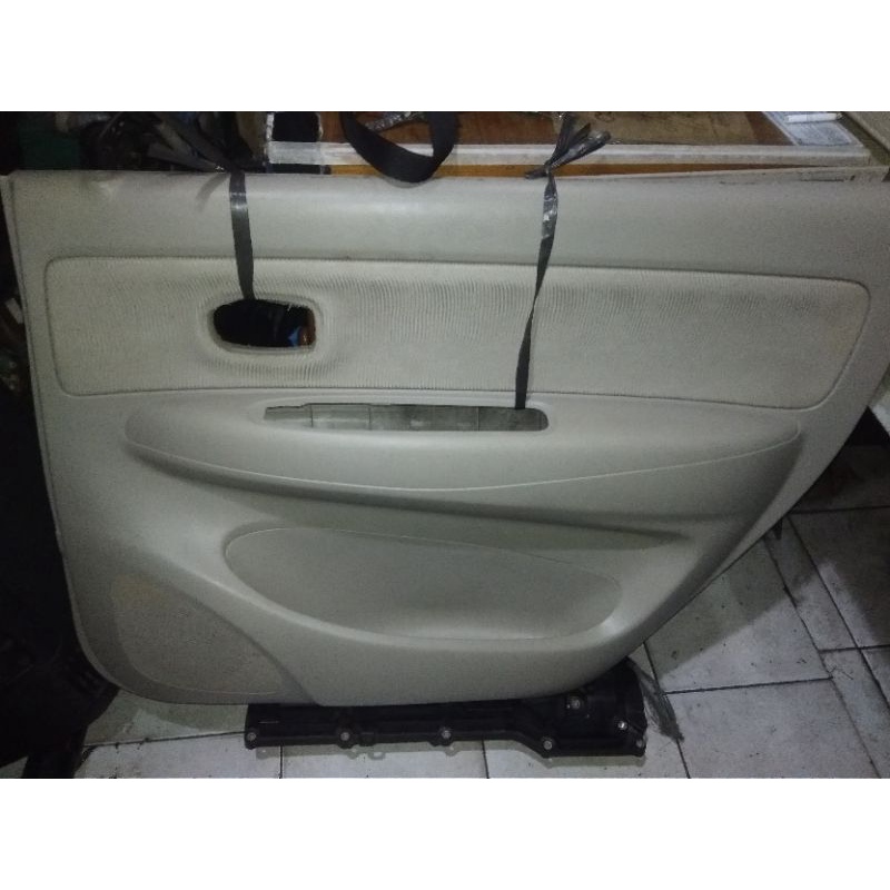 Jual door trim pintu tengah avanza xenia original Shopee Indonesia