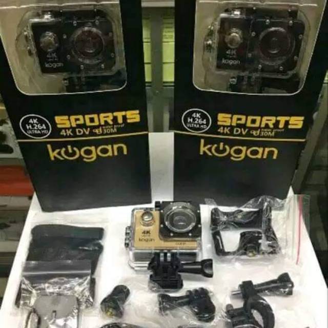 Jual Kamera kogan anti air (COD) bayar di tempat setelah paket sampai ...