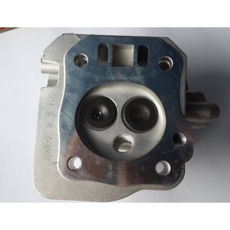 Jual deksel cylinder head mesin pompa 3 inch engine gx 160 gx200 gx220 ...