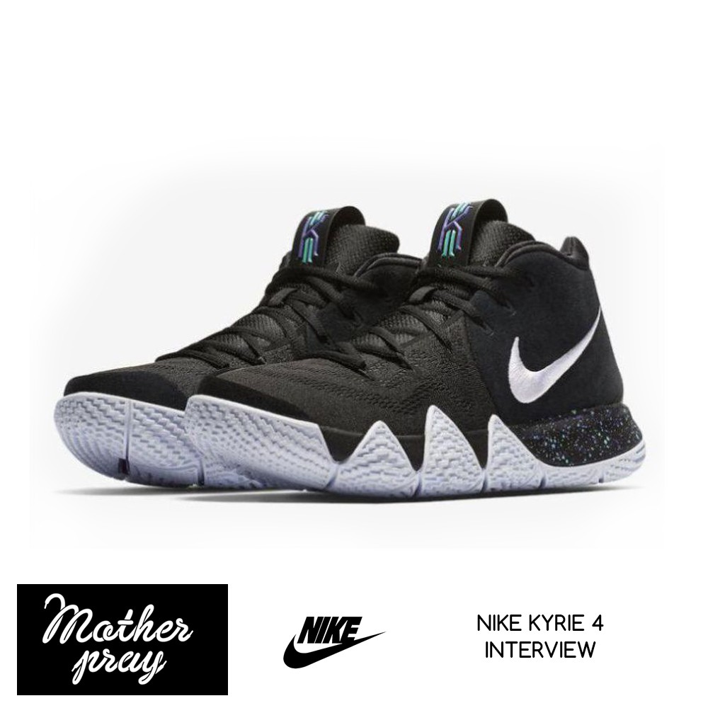 Sepatu nike 2025 kyrie 4