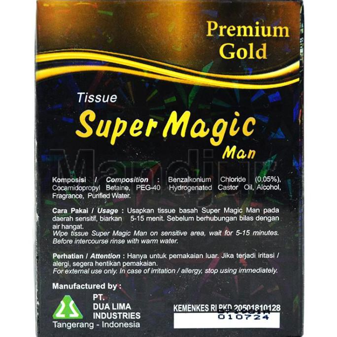 Tissue Magic Power10箱マジックパワーpremium gold Tissue Magic Power10箱マジックパワーpremium gold