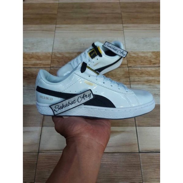 Harga sepatu puma x bts di indonesia sale