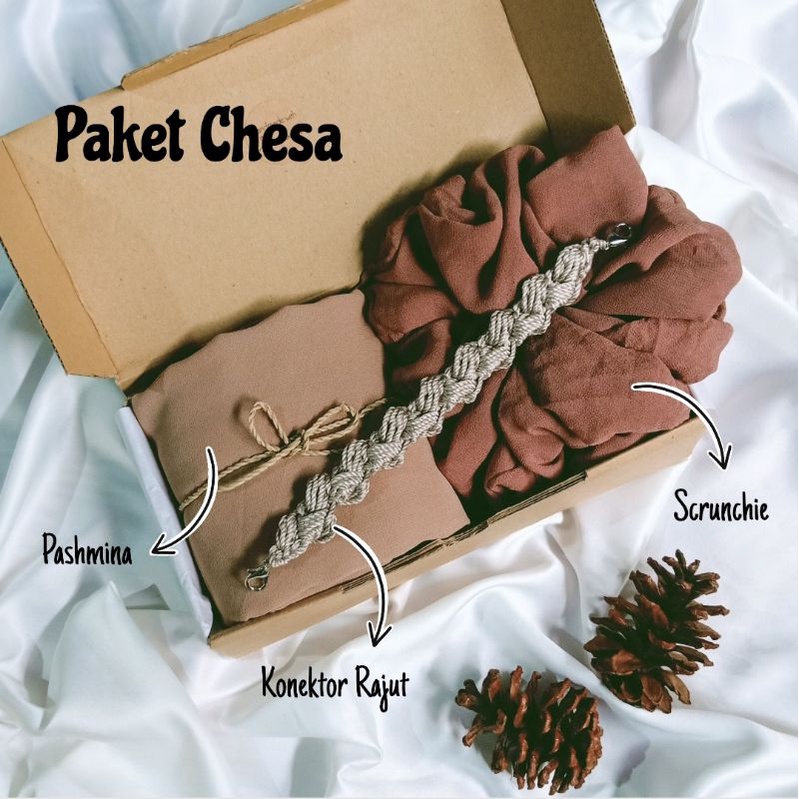 Produk Rima Rajut | Shopee Indonesia