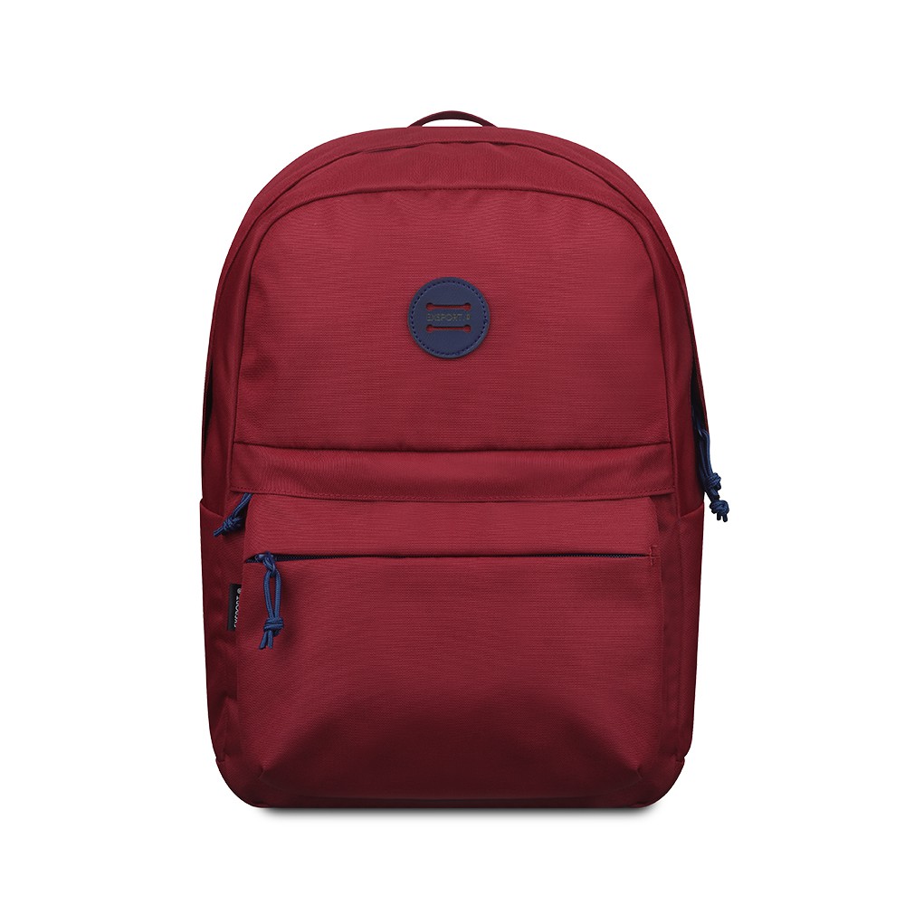 Jual Tas Ransel Exsport Sarah Backpack - Merah 15L | Shopee Indonesia