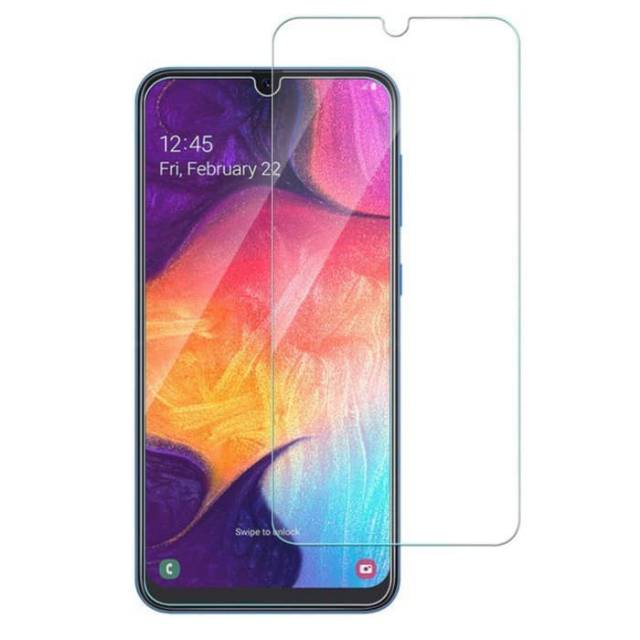 Jual Xiaomi Redmi Note 7 Temper Glass Anti Gores Kaca Screen Guard ...