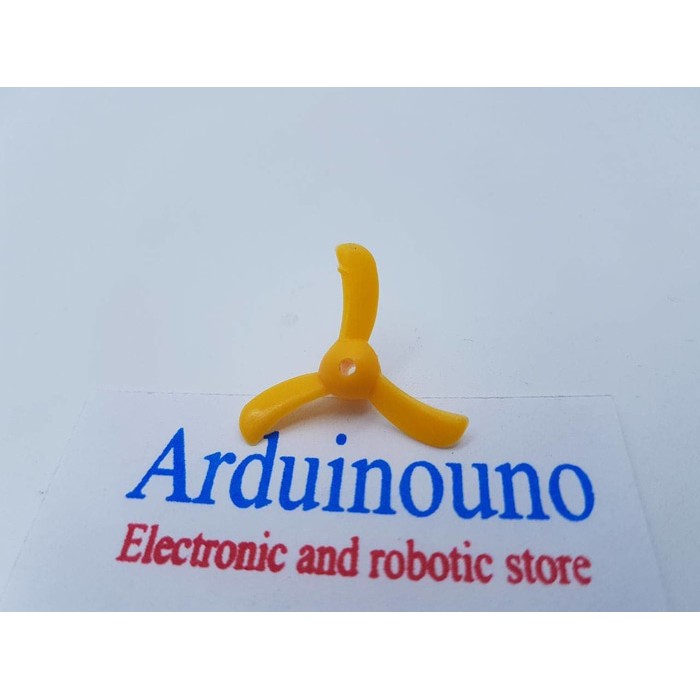 Jual Baling Baling Propeller mini ROV underwater robot under water ...