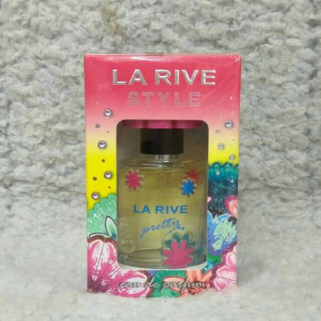 jual-la-rive-style-pretty-for-woman-edp-30ml-shopee-indonesia