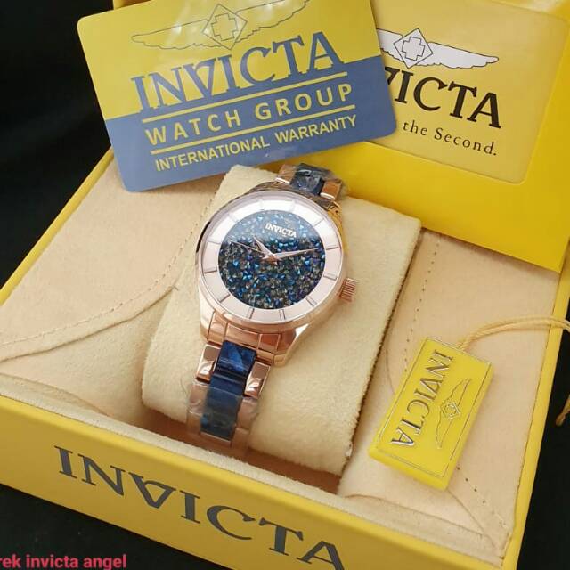 Invicta 24662 clearance