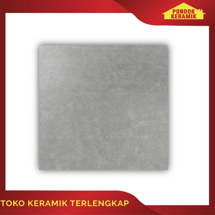 GRANIT INFINITI 60X60 CEMENTO GREY
