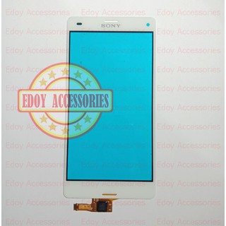 Touchscreen Sony Xperia Z3 Compact Mini Docomo SO-02G Ts Layar Sentuh Ori  SO02G