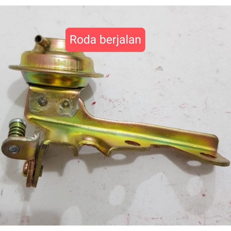 Jual vakum, vakum idle up ac kijang grand, kijang super, kijang jantan