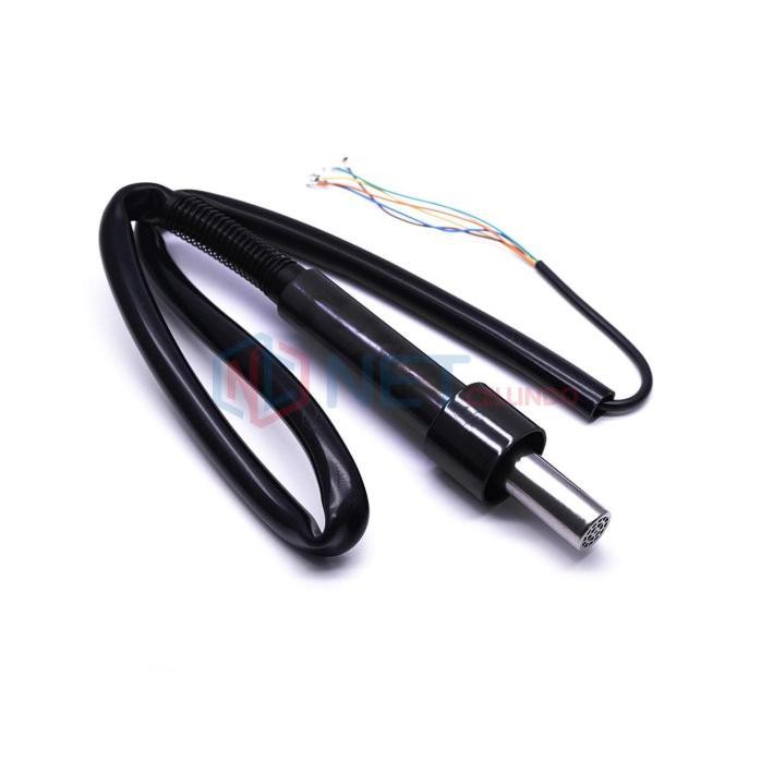 Jual GAGANG BLOWER QUICK 857D DIGITAL | HANDLE BLOWER QUICK 857D ...