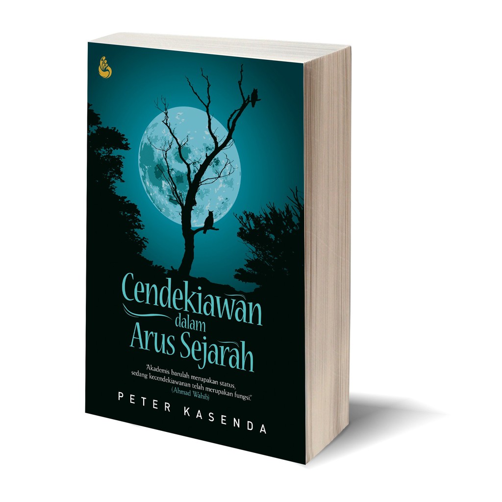 Jual Buku Cendekiawan Dalam Arus Sejarah - Peter Kasenda | Shopee Indonesia