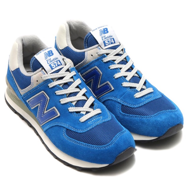 New balance 574 2024 made in indonesia