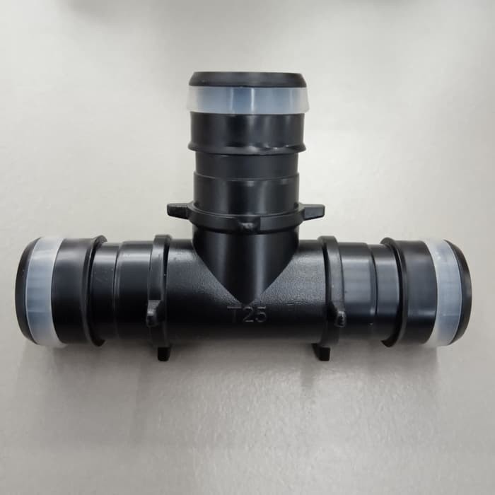 Jual WESTPEX Fitting Pipa PEX Expander Plastik Tee | Shopee Indonesia