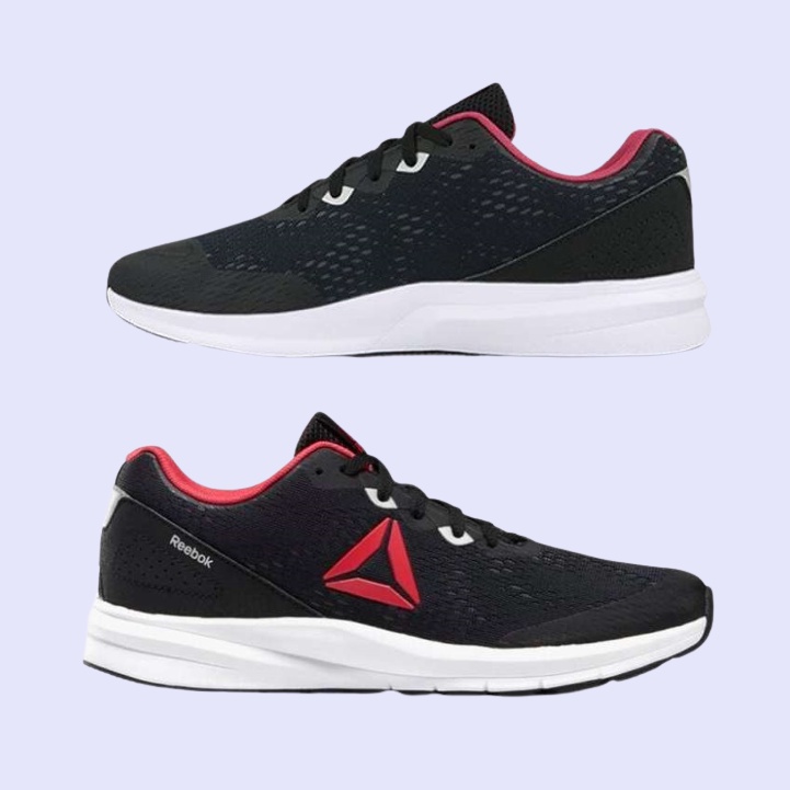 Sepatu aerobic 2024 reebok original