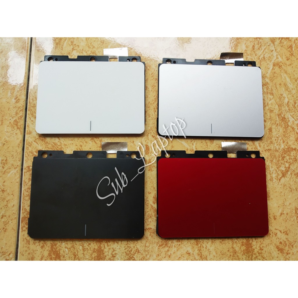 Jual Touchpad Trackpad Laptop Asus X455L A455L X455LA A455LA 
