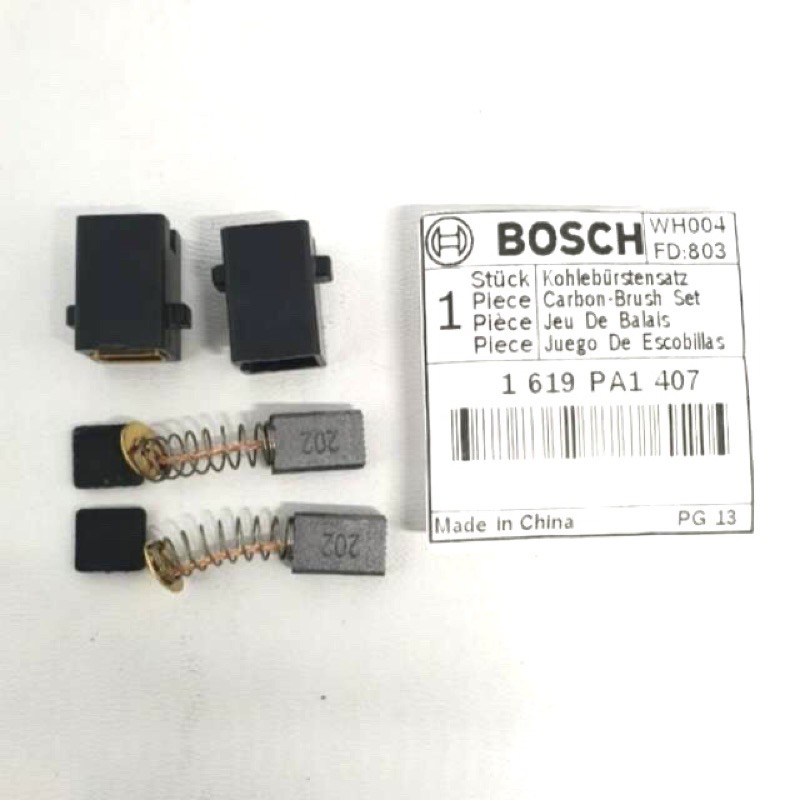 Jual Carbon Brush Sepul Bostel Arang Bosch Gsb550 Original 100 Shopee Indonesia 6449