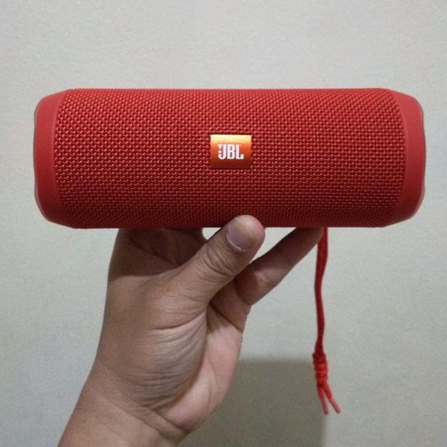 Speaker store jbl second