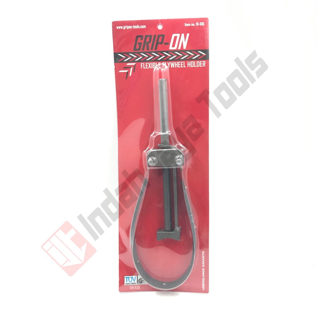 Jual GRIP ON 19-106 Flexible Flywheel Holder - Treker Belt Sabuk CVT ...