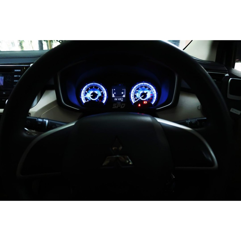 Jual panel speedometer custom xpander Shopee Indonesia