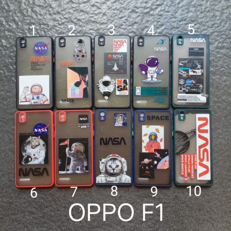 Jual Case gambar Oppo F1 A35 motif cowok motif soft softcase